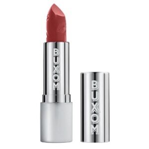 NEW! BUXOM Full Force Plumping Lipstick in Influencer